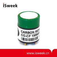 英國alphasense一氧化碳傳感器（抗煙氣，帶過濾，CO傳感器）