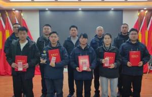 巨人集團(tuán)“發(fā)展杯”改善獎(jiǎng)評(píng)選活動(dòng)圓滿(mǎn)收官，見(jiàn)證企業(yè)創(chuàng)新力量！