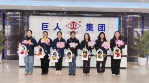 致最美的她 | 三八女神節(jié)，與鮮花共赴一場(chǎng)春日浪漫~