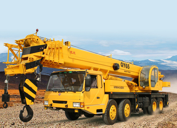 起重機的使用保養(yǎng)有哪些？